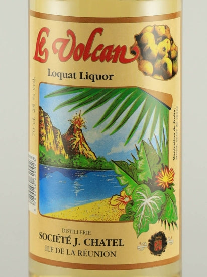 Le Volcan Rocat