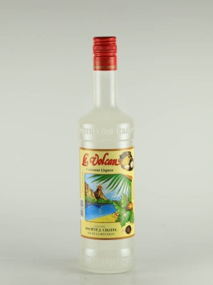 Le Volcan Coconut