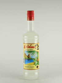 Le Volcan Coconut