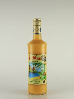 Le Volcan Mango