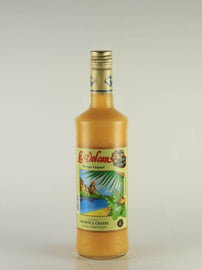 Le Volcan Mango