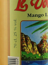 Load image into Gallery viewer, Le Volcan Mango