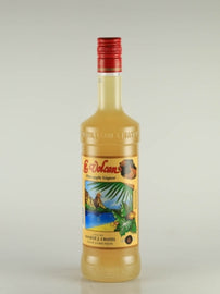 Le Volcan Pineapple