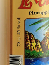 Load image into Gallery viewer, Le Volcan Pineapple