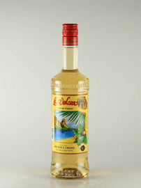 Le Volcan Banana