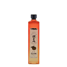 Craft Gin Setouchi Amanatsu