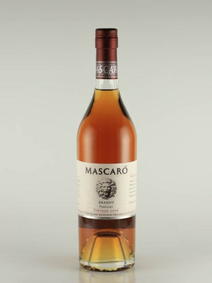 Mascaro Palerada Vintage 2006