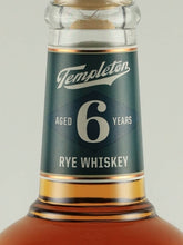 Load image into Gallery viewer, Templeton Rye 6 Year Old