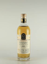BB&R Orkney Single Malt 17 Year Old 2005