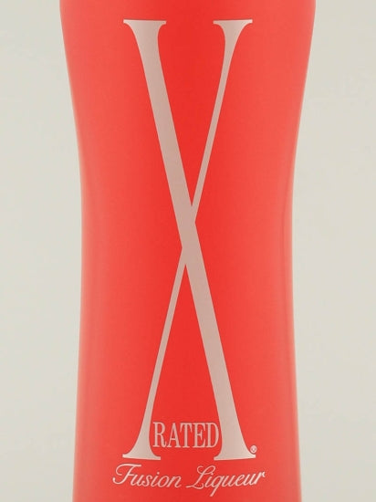 X Rated 750ml