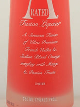 Load image into Gallery viewer, X Rated 750ml