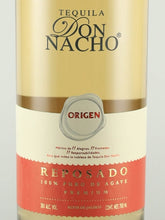 Load image into Gallery viewer, Don Nacho Orihen Reposado