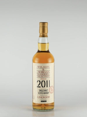 Wilson & Morgan Linkwood 2011/2023