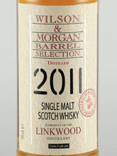 Load image into Gallery viewer, Wilson &amp; Morgan Linkwood 2011/2023