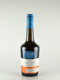 Christian Drouin Le Gin Calvados Cask Finish