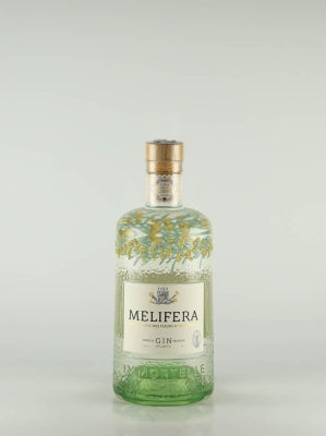 Meliffra Organic Gin