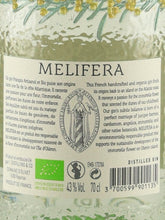 Load image into Gallery viewer, Meliffra Organic Gin