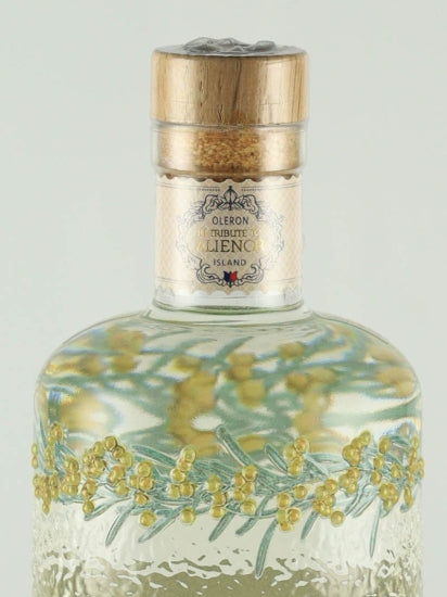 Meliffra Organic Gin