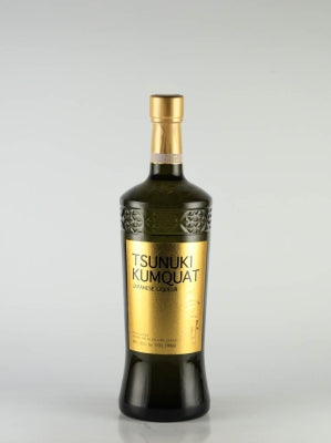 Tsunuki Kumquat