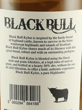 Load image into Gallery viewer, Black Bull Cairo