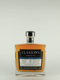 Claxton's Dumbarton 21 Year Old 2000