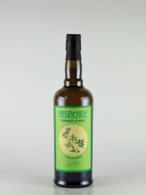 Jamboy Absinthe