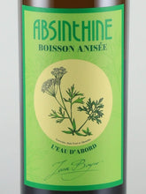 Load image into Gallery viewer, Jamboy Absinthe