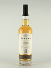 Load image into Gallery viewer, Bimber Ex Bourbon Batch 4