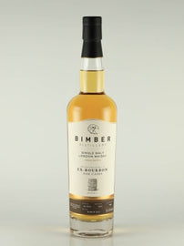 Bimber Ex Bourbon Batch 4
