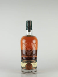 Teeling Single Pot Still Wonders of Wood No.2 Portuguese Oak