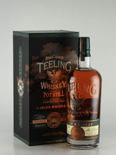 Load image into Gallery viewer, Teeling Single Pot Still Wonders of Wood No.2 Portuguese Oak