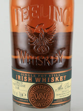 Load image into Gallery viewer, Teeling Single Pot Still Wonders of Wood No.2 Portuguese Oak