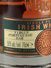 Load image into Gallery viewer, Teeling Single Pot Still Wonders of Wood No.2 Portuguese Oak
