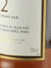 Load image into Gallery viewer, Macallan 12 Year Old Old Label 2013-10 Release