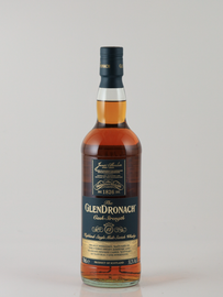 Glendronach Cask Strength Batch 12
