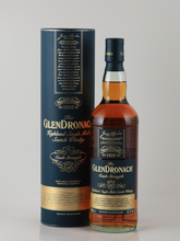 Load image into Gallery viewer, Glendronach Cask Strength Batch 12