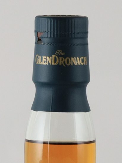 Glendronach Cask Strength Batch 12