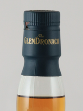 Load image into Gallery viewer, Glendronach Cask Strength Batch 12