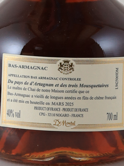 De Montal 1994/2025 700ml