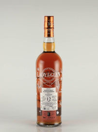 Lady of the Glen Teaninich 12 Year Old 2010