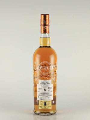 Lady of the Glen Blair Athol 8 Year Old 2014