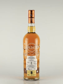 Lady of the Glen Blair Athol 8 Year Old 2014