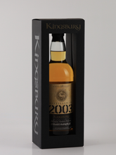Load image into Gallery viewer, Kingsbury Gold Main Baraille 19 Year Old 2003