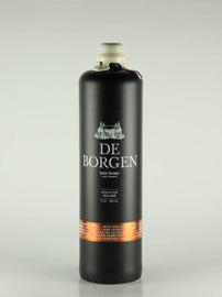 De Borgen Dutch Cornwyn