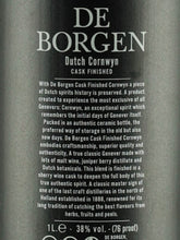 Load image into Gallery viewer, De Borgen Dutch Cornwyn
