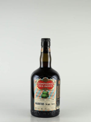 Compagnie des Indes Mauritius 14 Year Old
