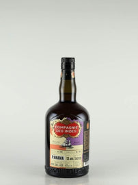 Compagnie des Indes Panama 13 Year Old 2009