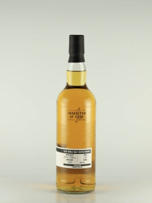Character of Islay Port Ellen 35 Year Old 1983