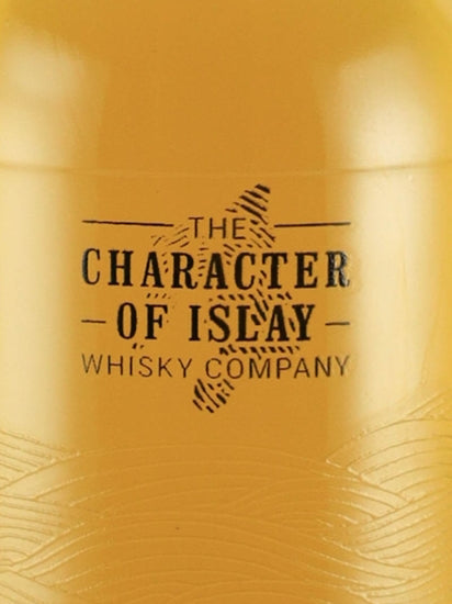 Character of Islay Port Ellen 35 Year Old 1983