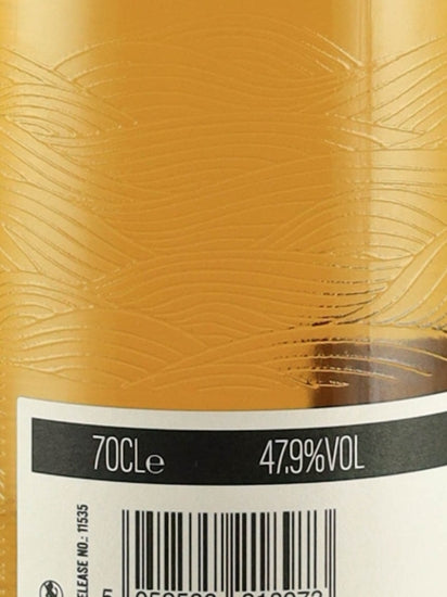 Character of Islay Port Ellen 35 Year Old 1983